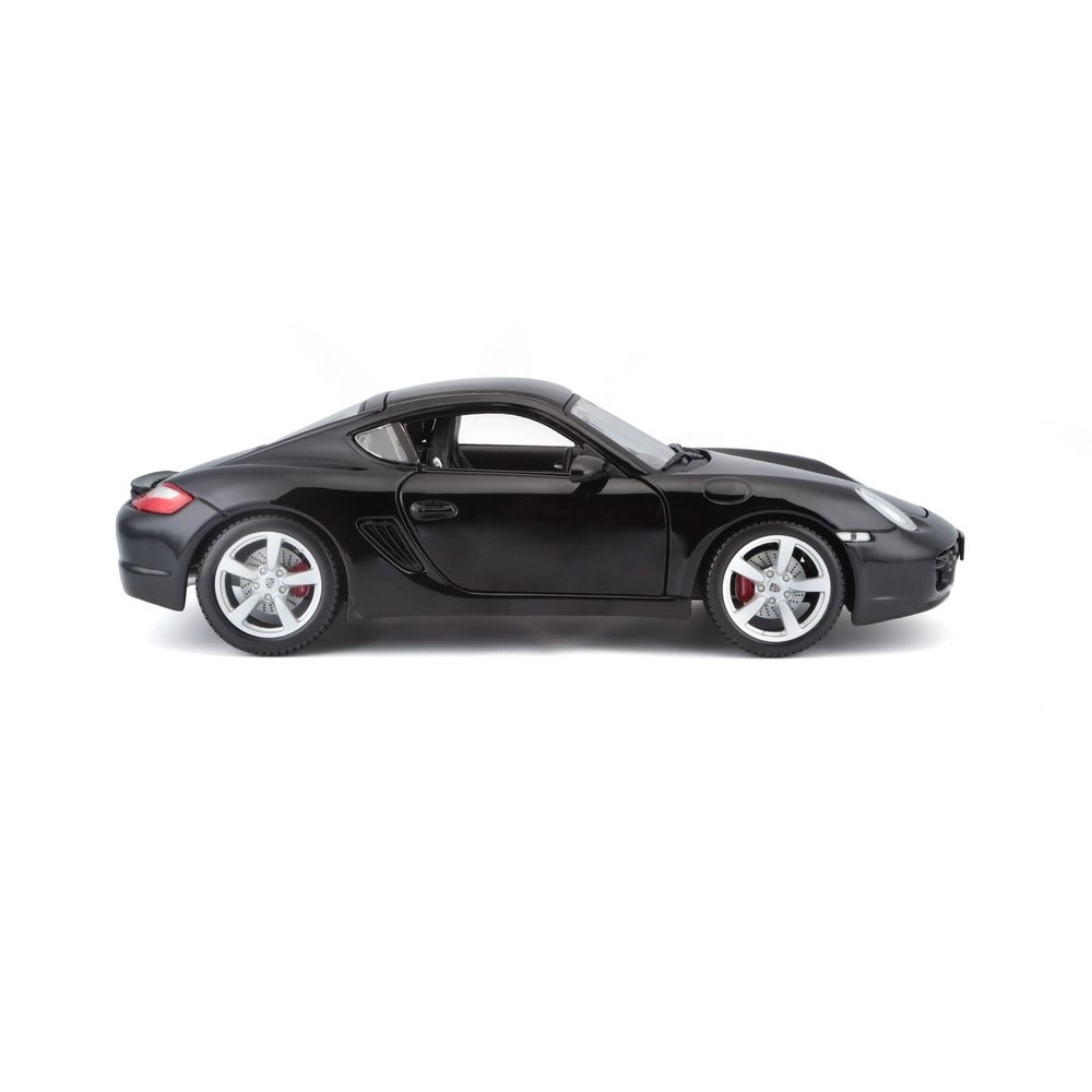 Porsche Cayman S - 1:18