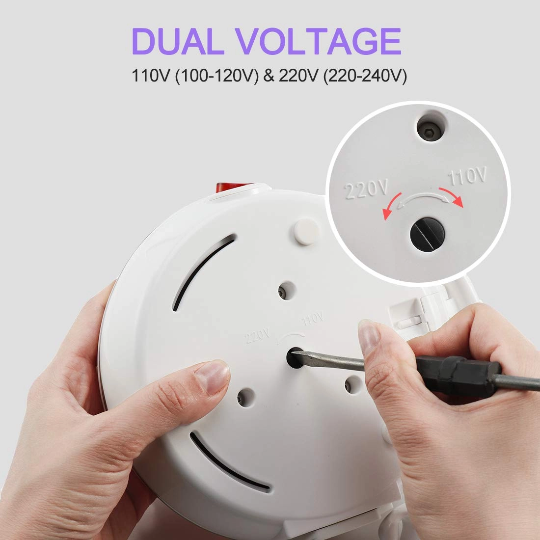 Upgrade Travel Kettle 3d912b59-1111-48e1-9c4c-6c3829202639