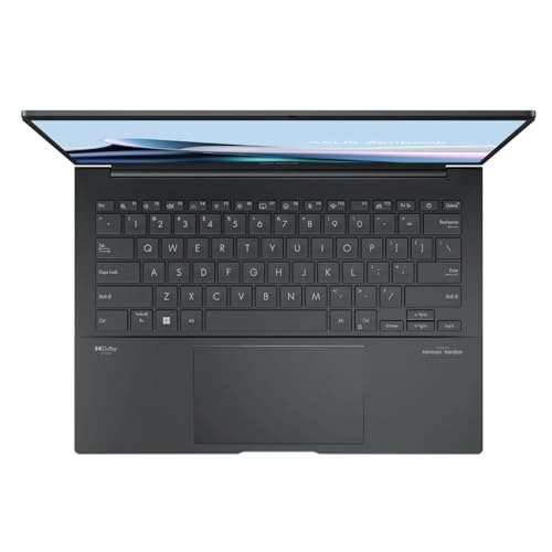 Zenbook 14 - 14'' Core Ultra 5-125H 8GB DDR5 2000GB SSD