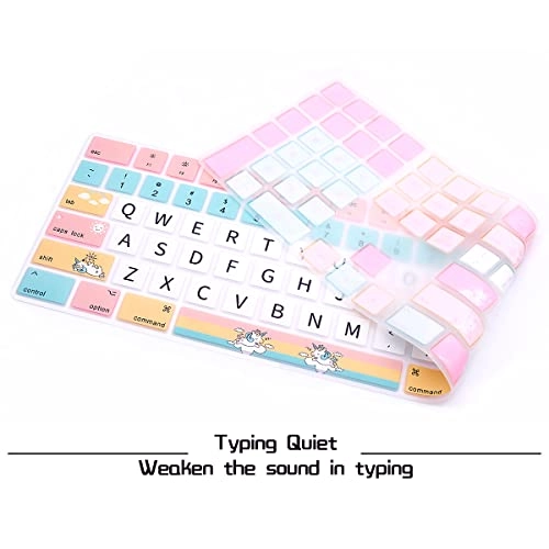 Keyboard Cover - Wired USB