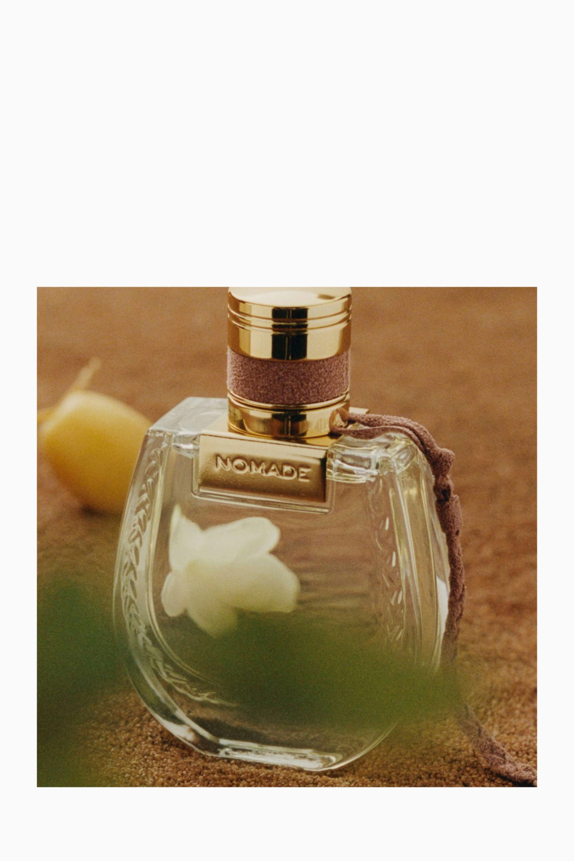 Nomade Jasmin Naturel Intense Eau de Parfum 50ml