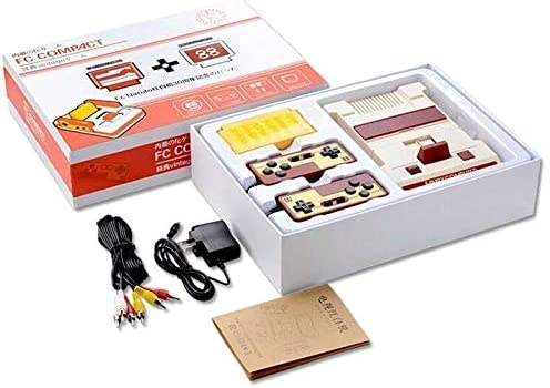 Famicom-FC