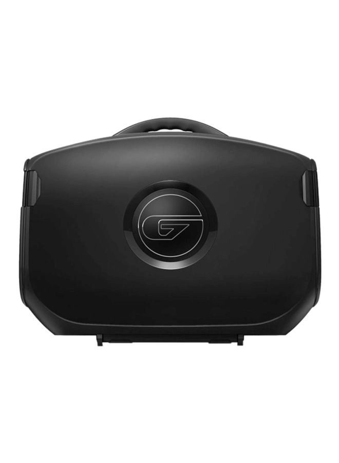 Vanguard - G190 19" 1366x768 pixels