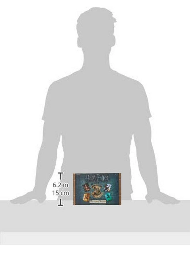 Hogwarts Battle: The Monster Box of Monsters - Card Game