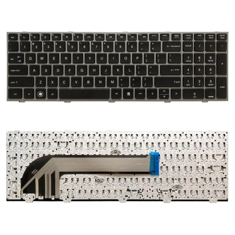 Laptop Keyboard