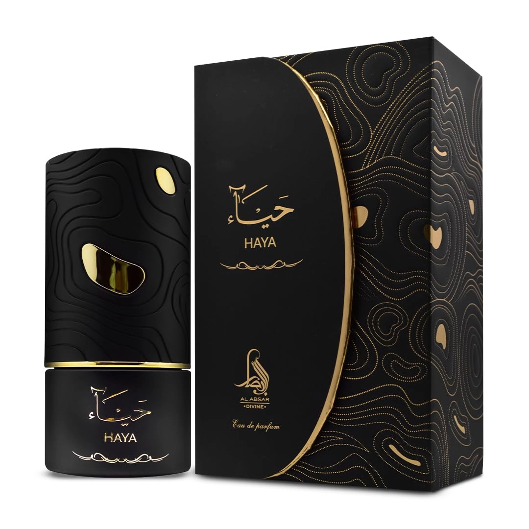 ABC Fragrances Haya Eau de Parfum 100 ml