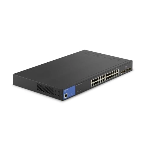 LGS328PC 24-ports