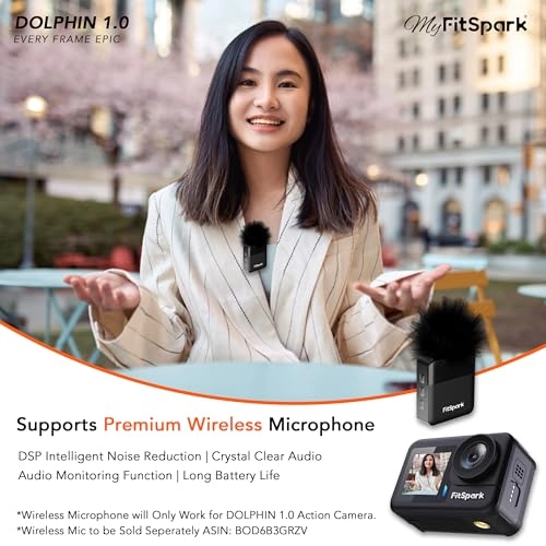 Dolphin 1.0 - 4K 30FPS 240FPS