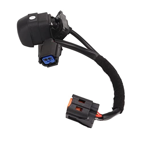 Rear Back View Camera - Fit Optima 2016-2020