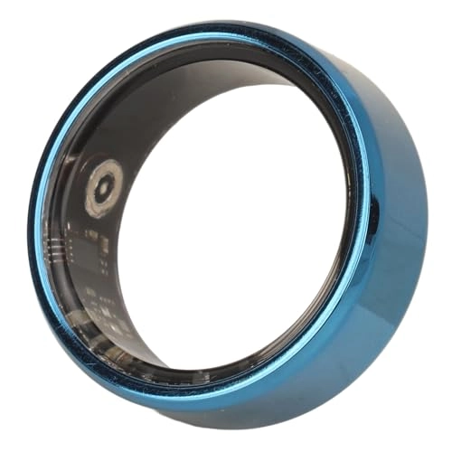 Health Smart Ring - IP68 US Size 8