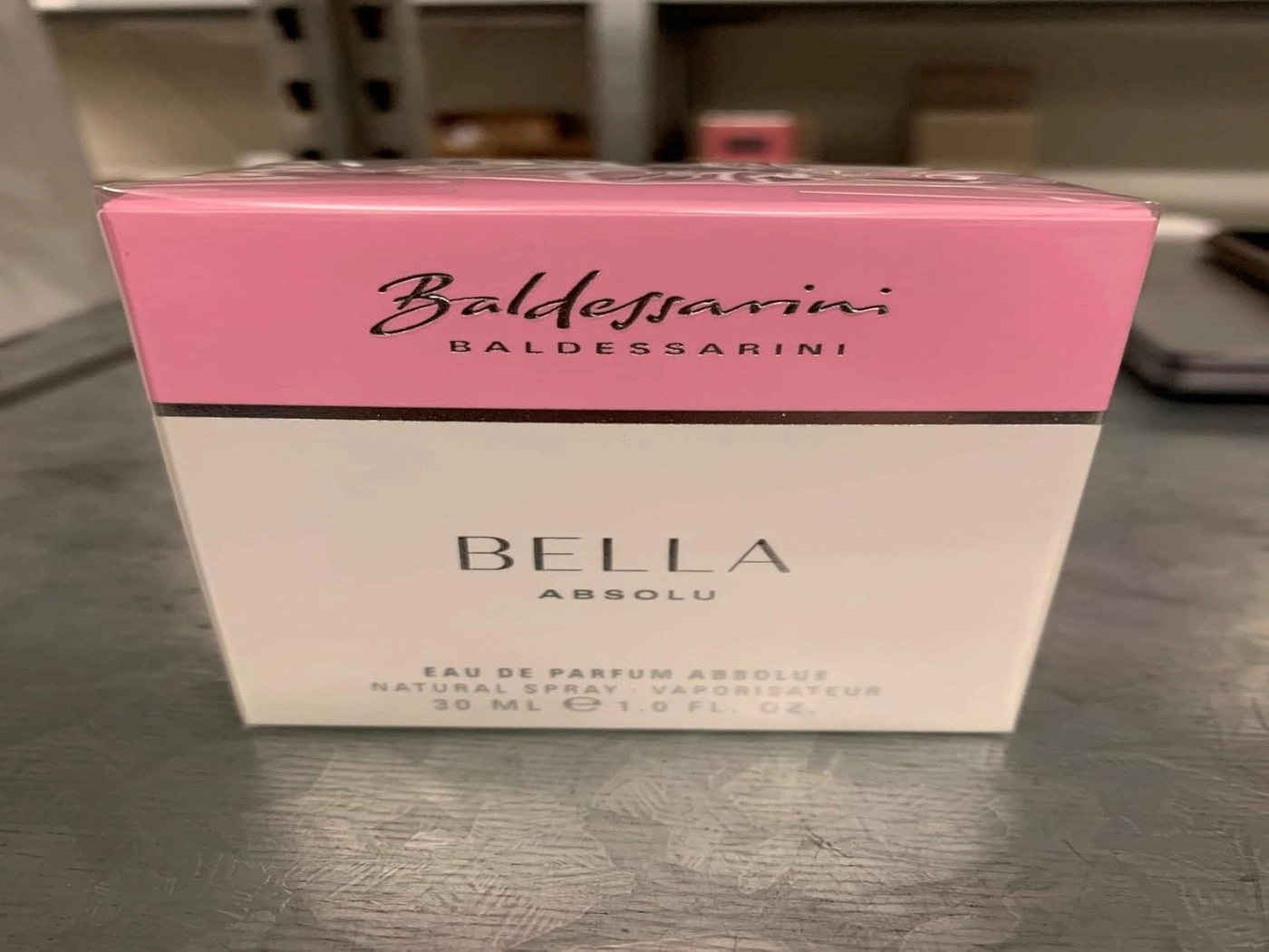 Bella Absolu Eau de Parfum 50 ml