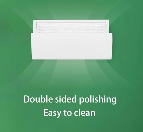 Air Conditioner Deflector - Applicable to all central air conditioners