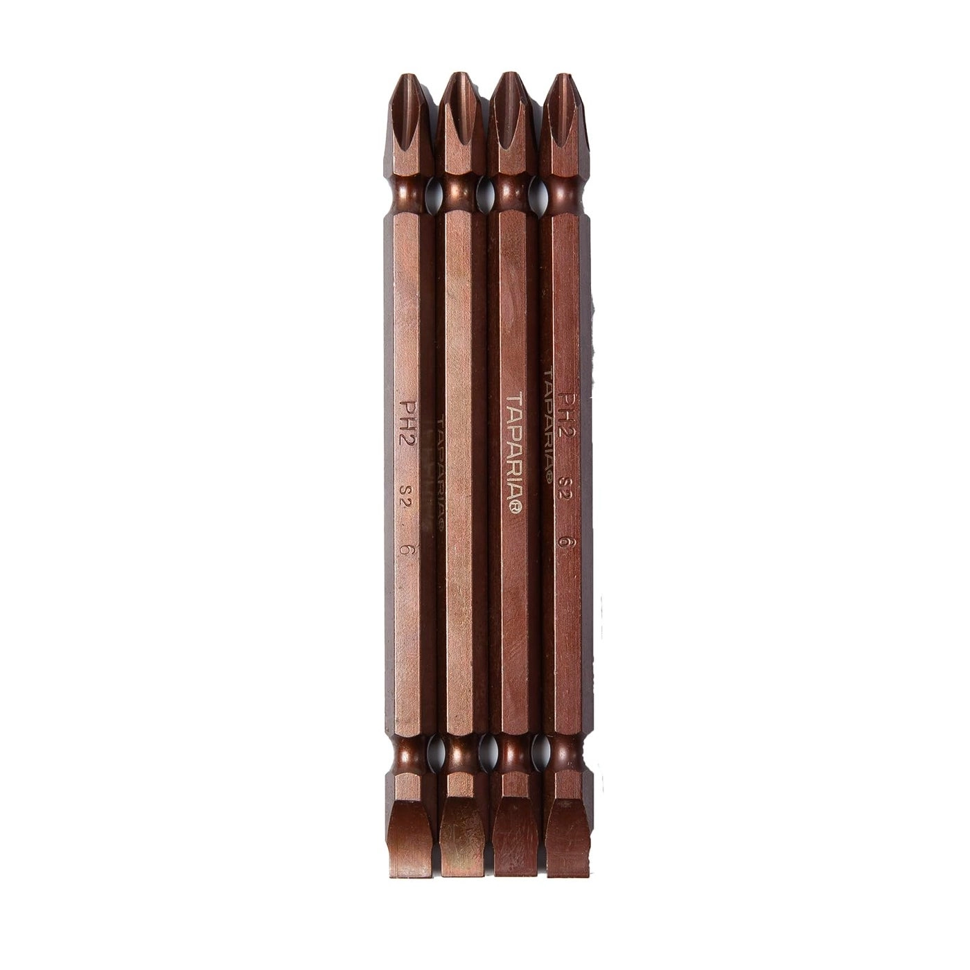 Double Side Bits - 110mm