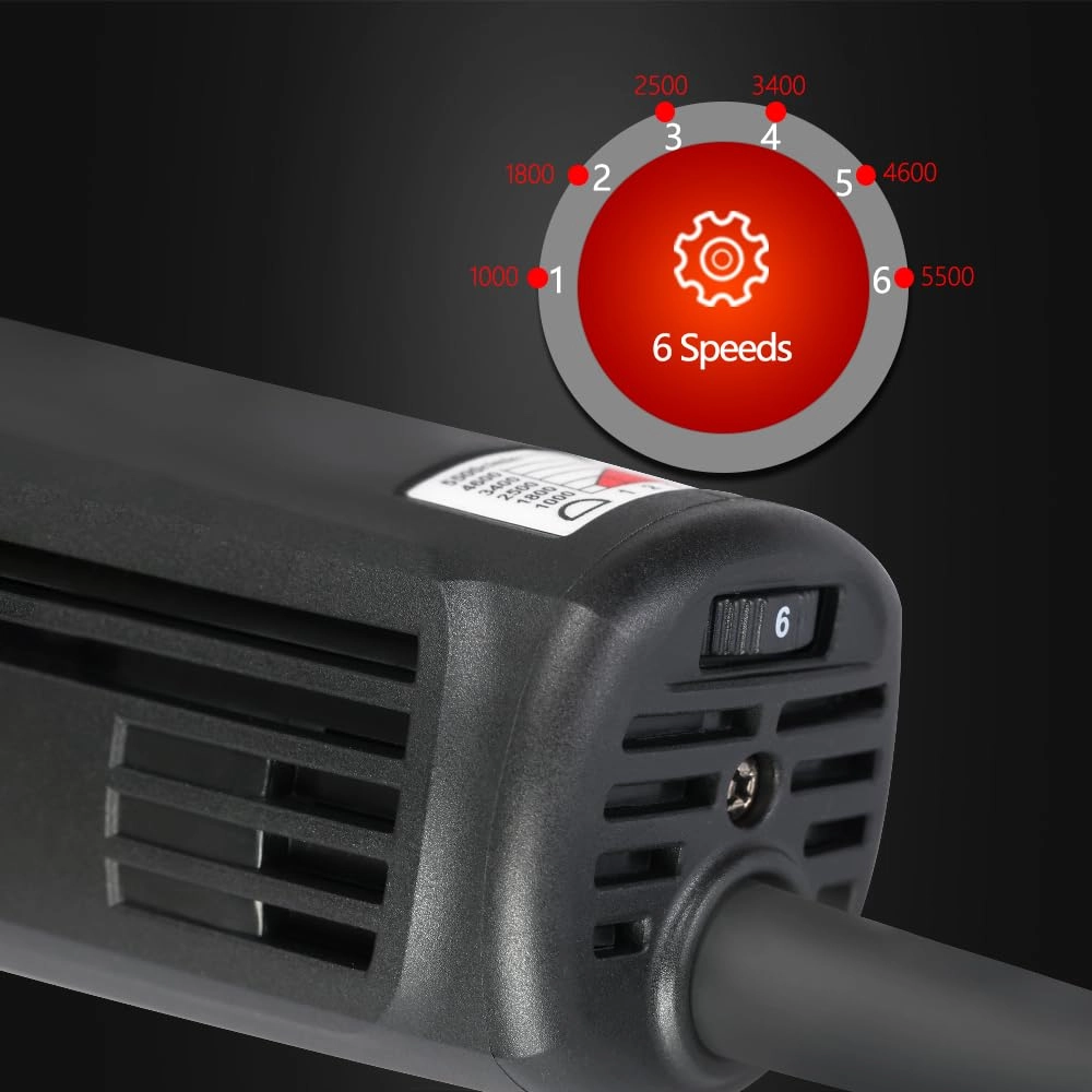 Mini Polishing Machine - 75mm 100mm 140mm Kit