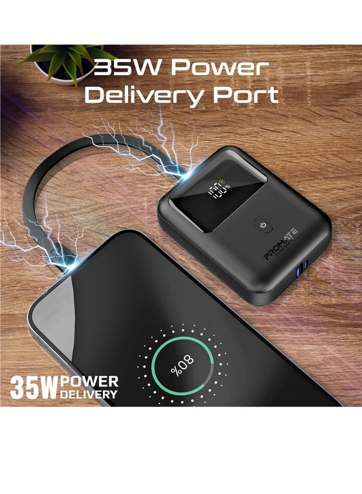 PowerPod-10 - 10000mAh 35W