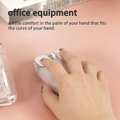 Wireless Mouse - Bluetooth