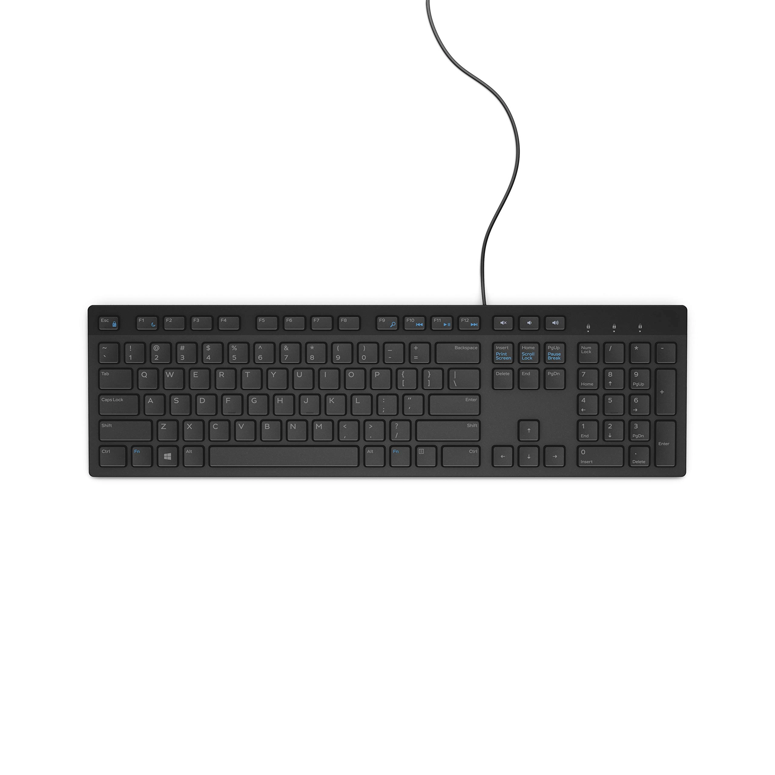 KB216 - CH Wired