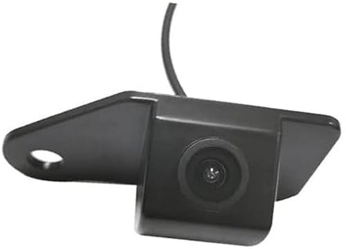 Rear View Camera - Night Vision