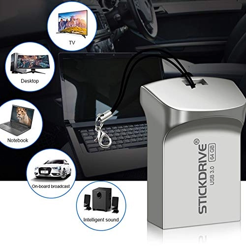 Creative Metal U Disk - USB 3.0 32GB