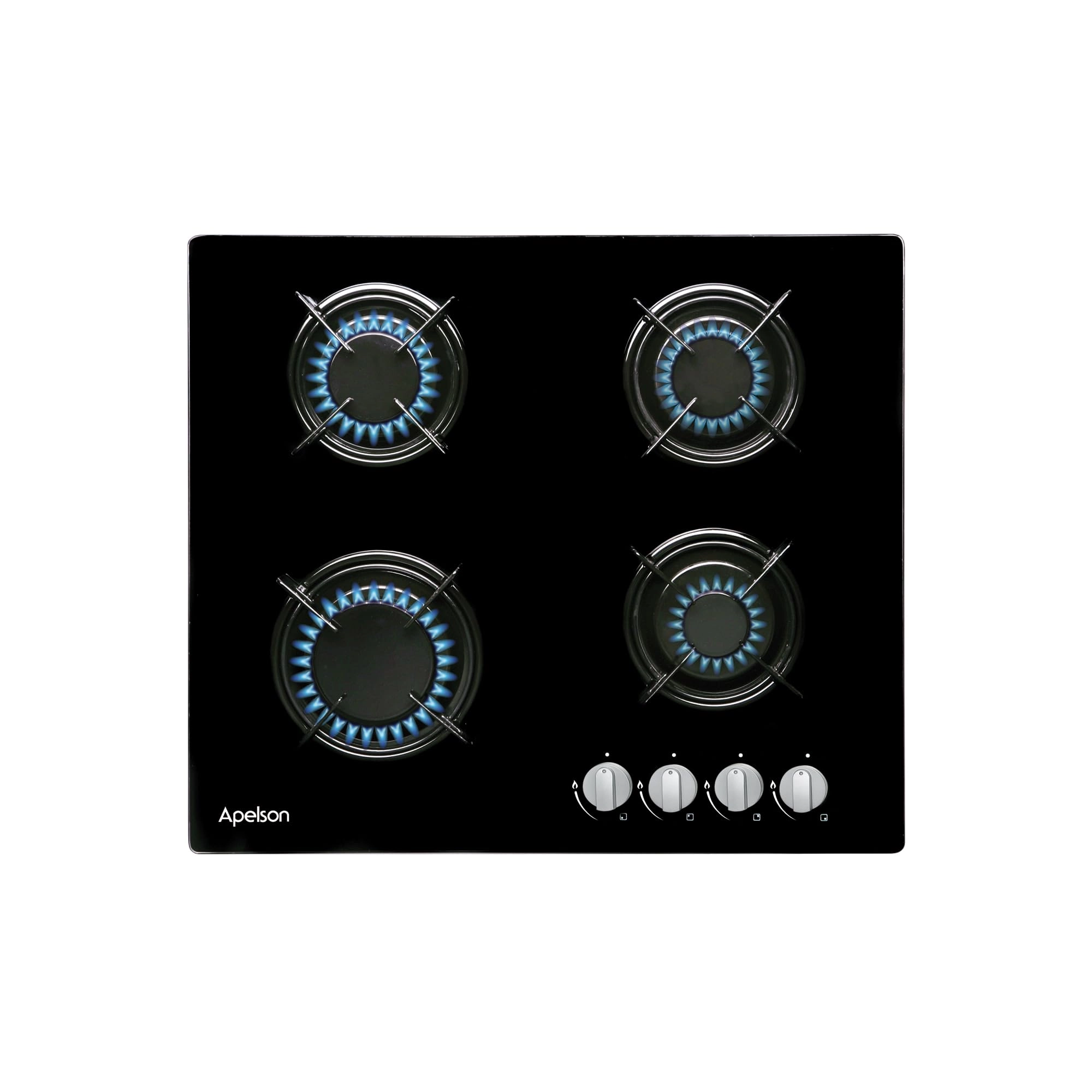 APELSON ACGI 4060 8041477 Gas hob