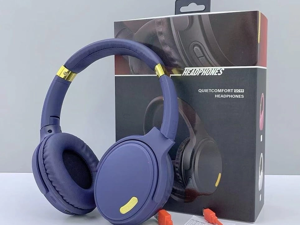 QuietComfort Pro Wireless Headphone