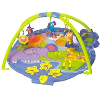 Baby Gyms & Play Mats