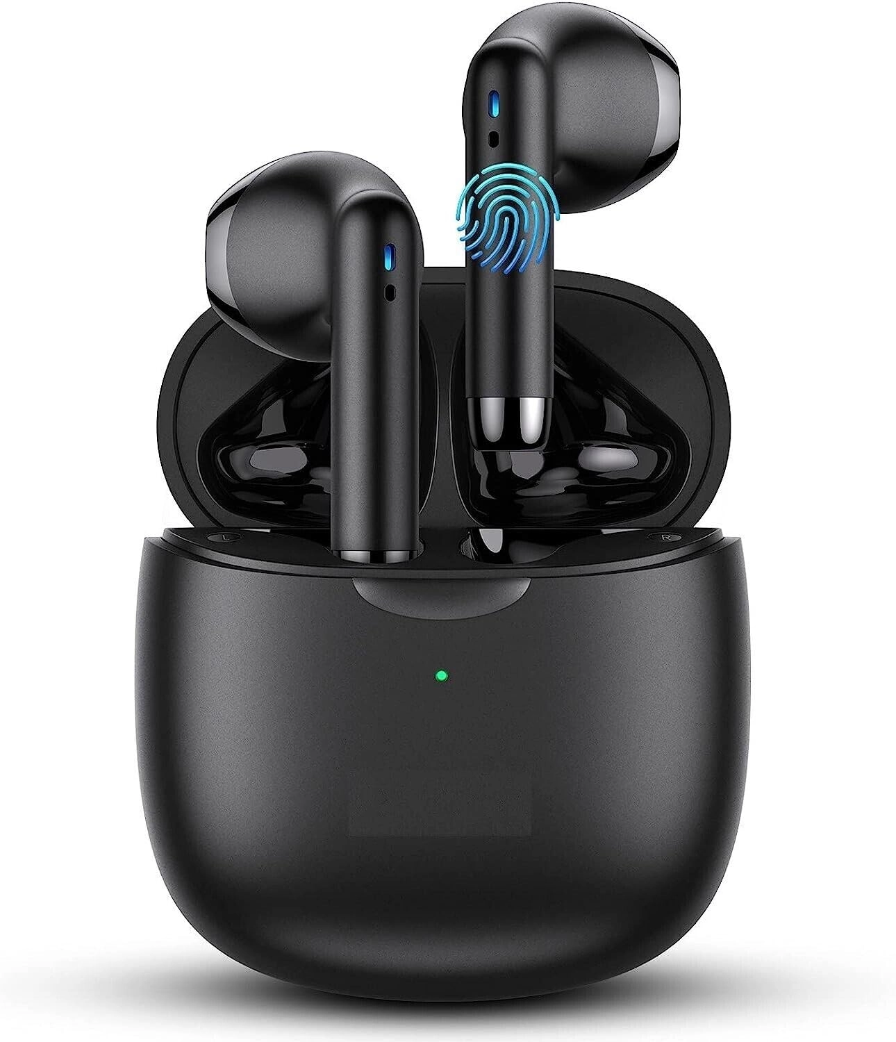 Shenzhen HUOER Technology.,LTD IA04BK Wireless Earbud