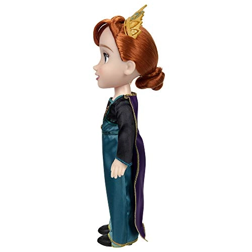 Anna Doll - 15 inches Frozen 2