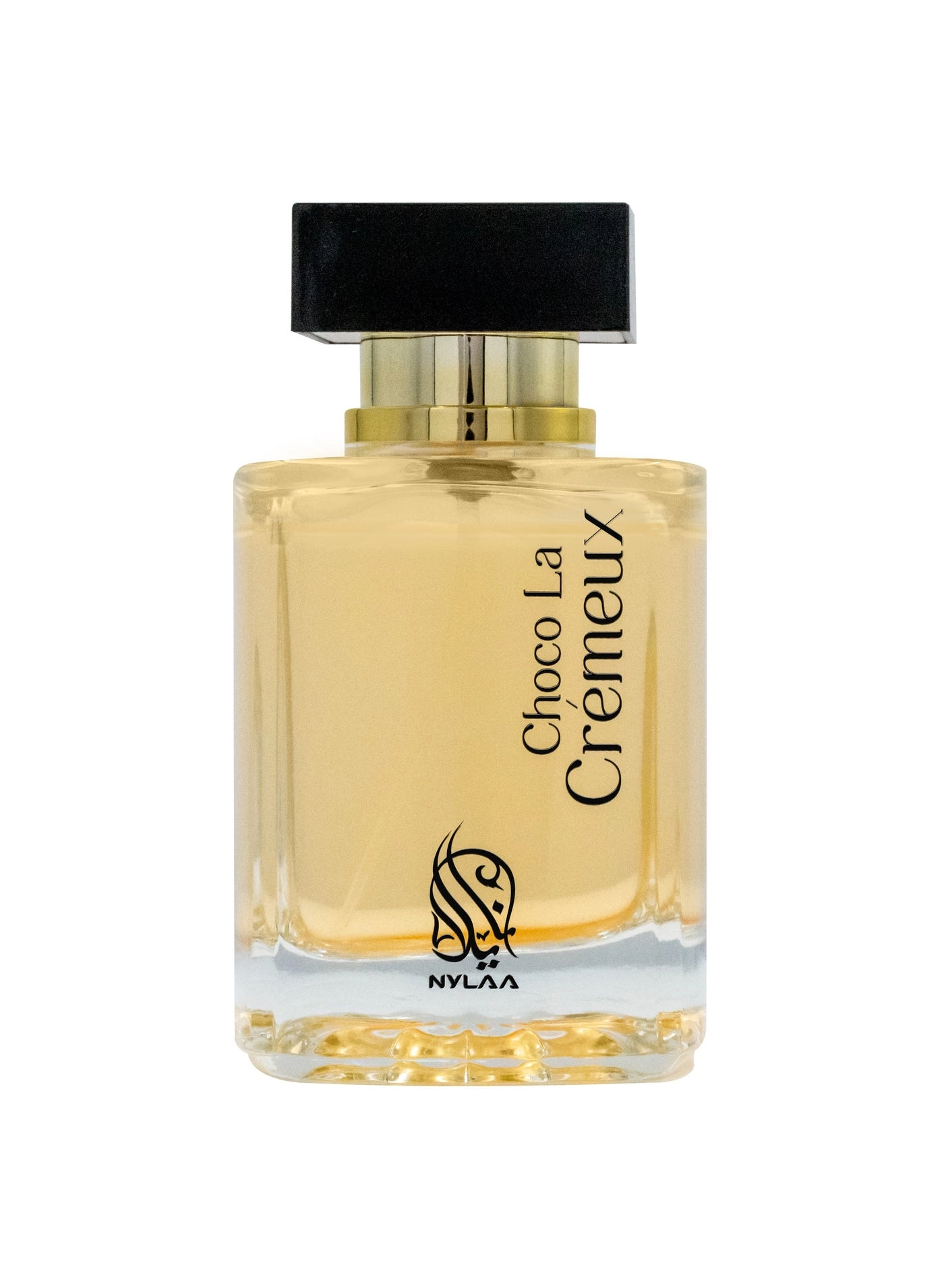 CHOCO LA CREMEUX - Eau de Parfum 100 ml