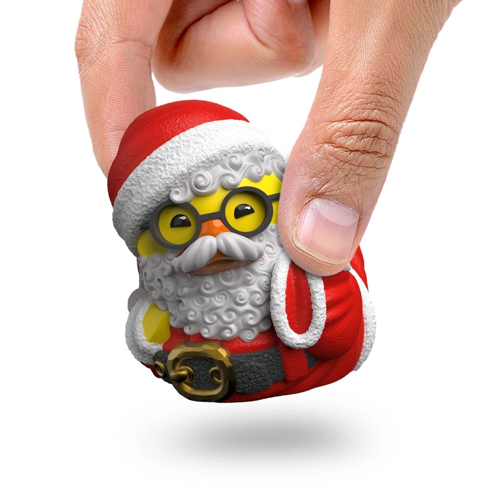 Numskull Designs Santa Claus Mini 6 cm