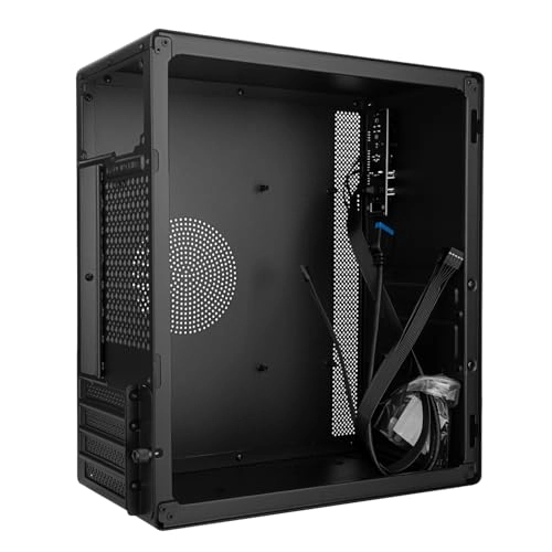 Micro ATX Case - Micro ATX ITX