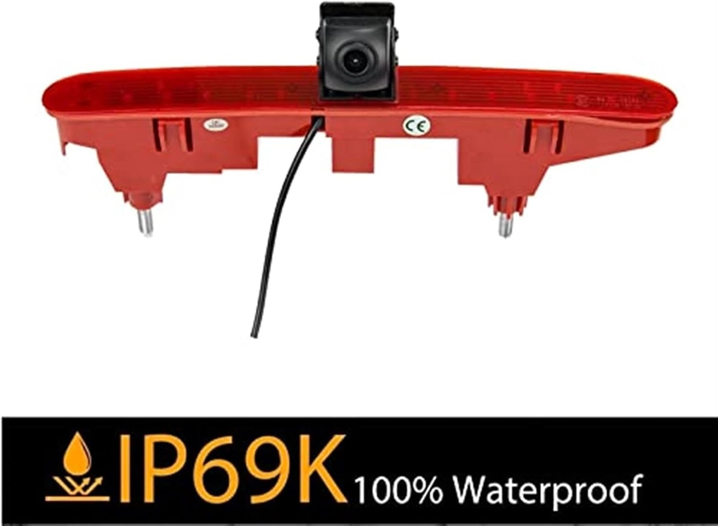 E9 - Night vision 720P