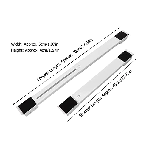 Appliance Roller - With All Machines and Furniture for Use on 45-70cm Bases