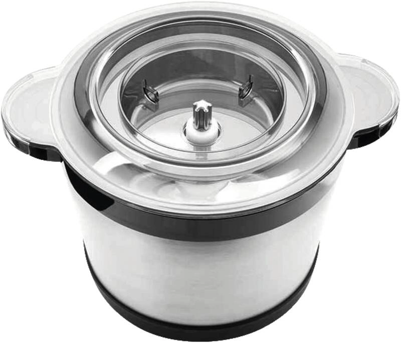 40966 Professional Multifunctional Chopper - 5 L Electric