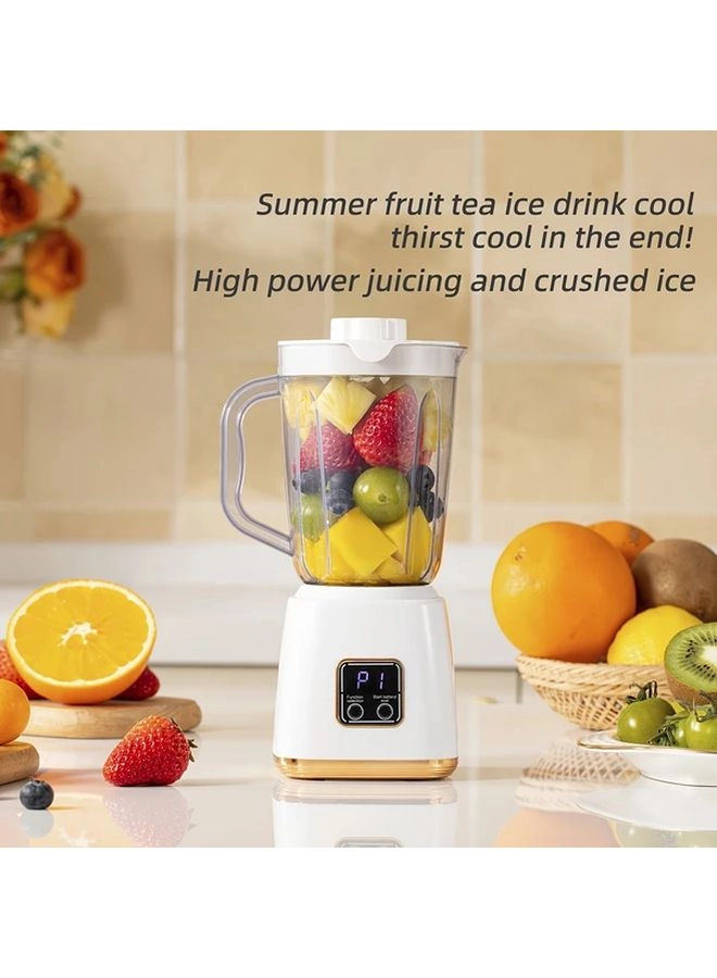 Juicer Blender - 26oz