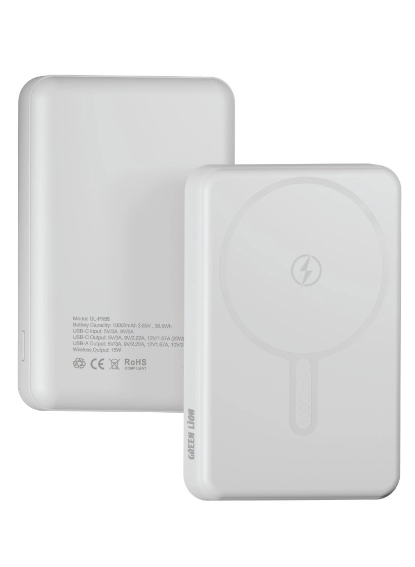 GNAL1PB10KWH - 10000mAh 20W