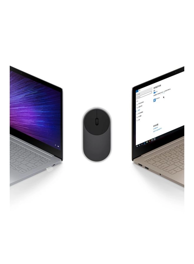 Wireless Mouse - Wireless