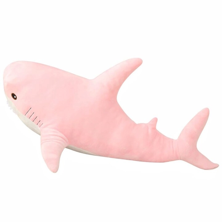 xiyuan Shark Plush - 80 cm