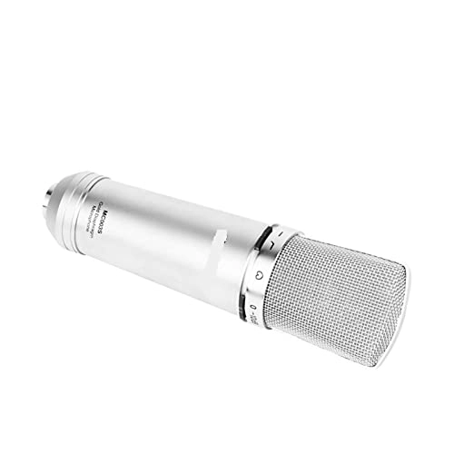 SR-BV4 Wired Microphone
