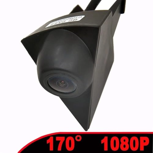 Car Backup Camera - Night vision 6M video cable 720x540