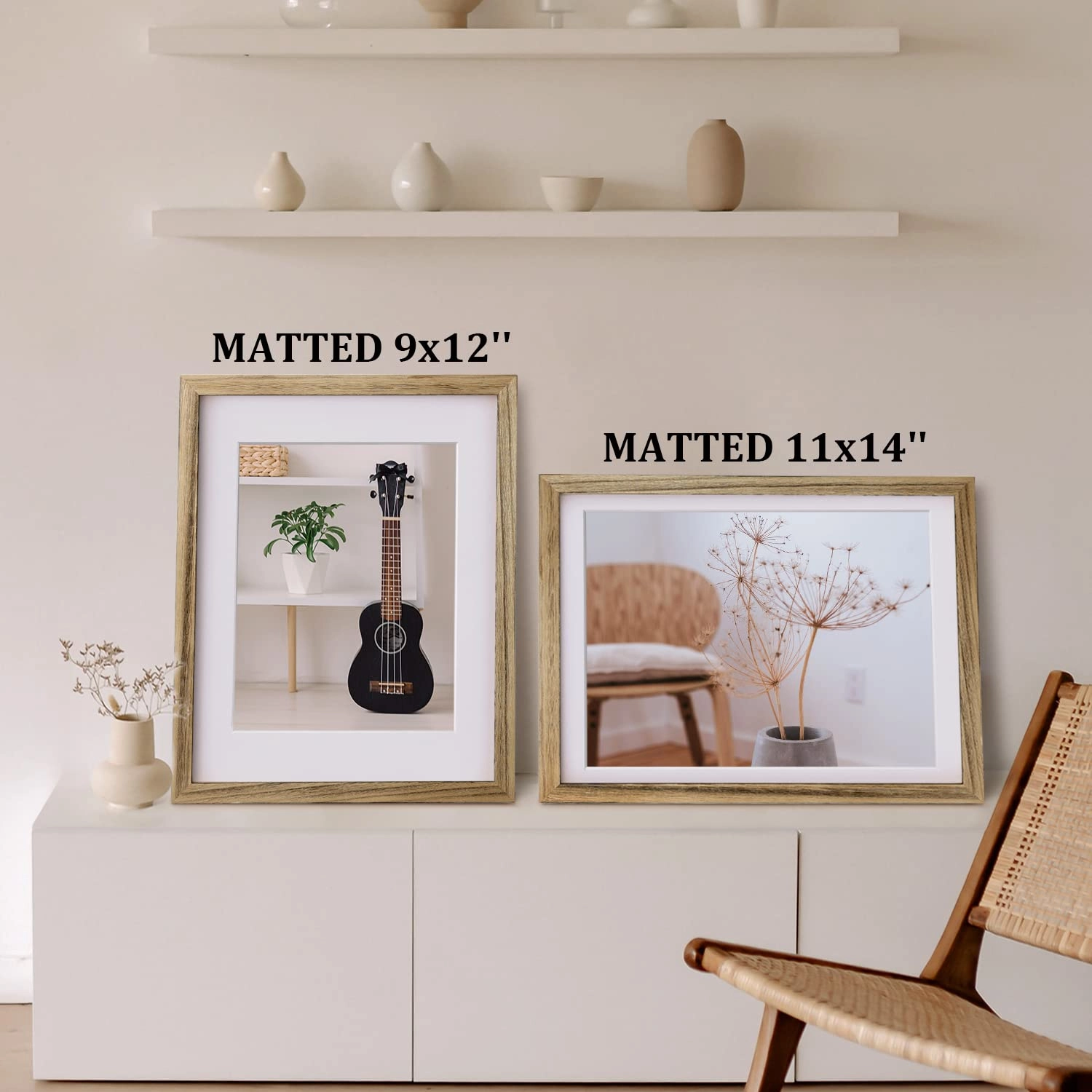 picture frames - 12x16