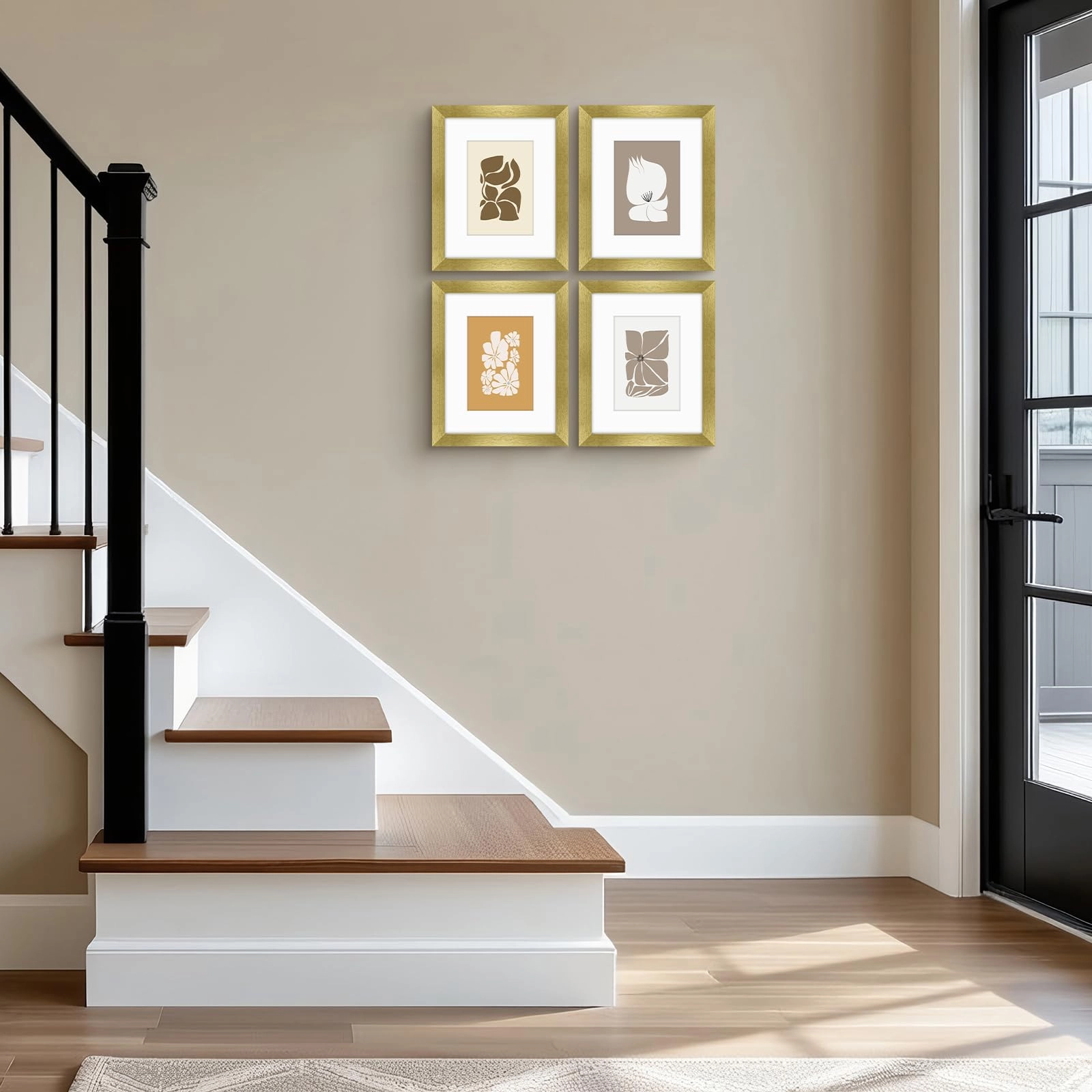 Single Picture Frame - 8x10 1