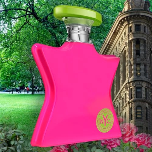 Madison Square Park Eau de Parfum - 1.7 Fl Oz