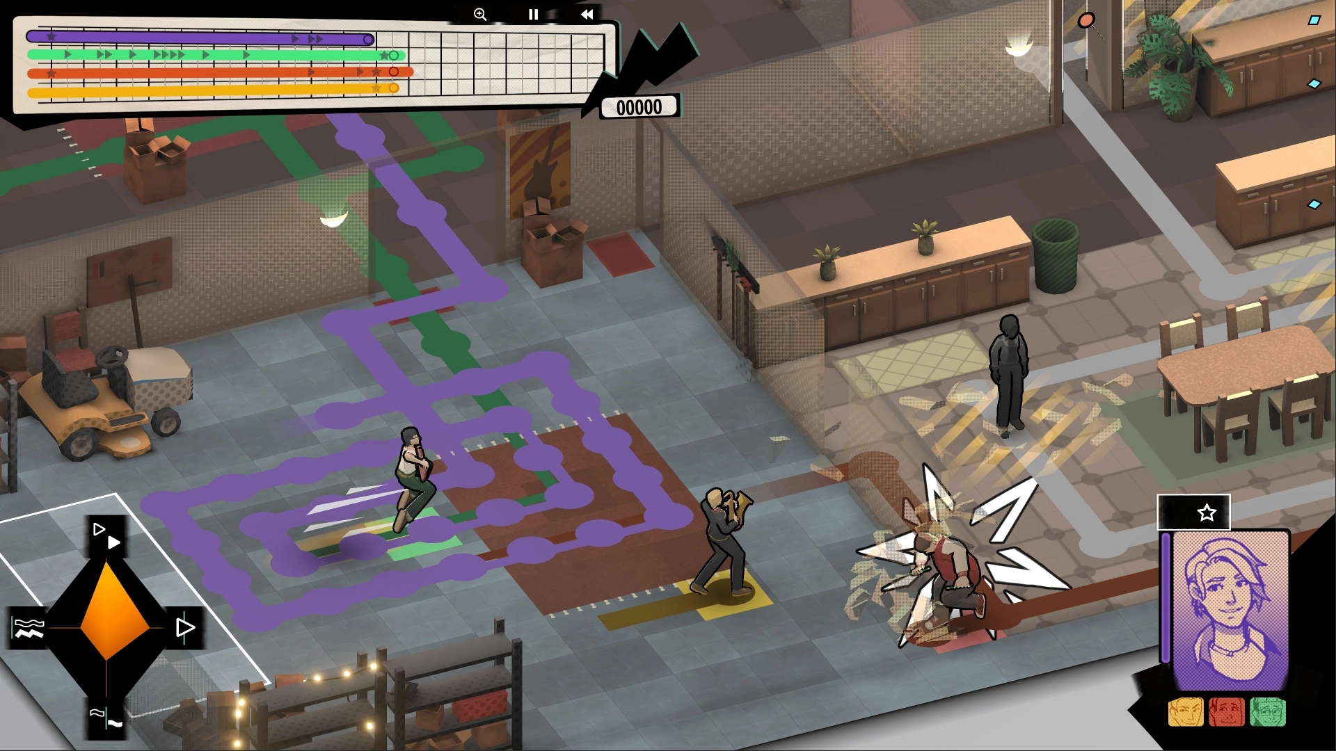 Backbeat - PlayStation 5