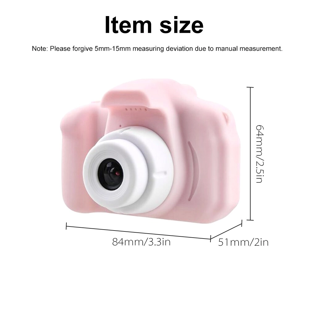 1080P 2MP Camera