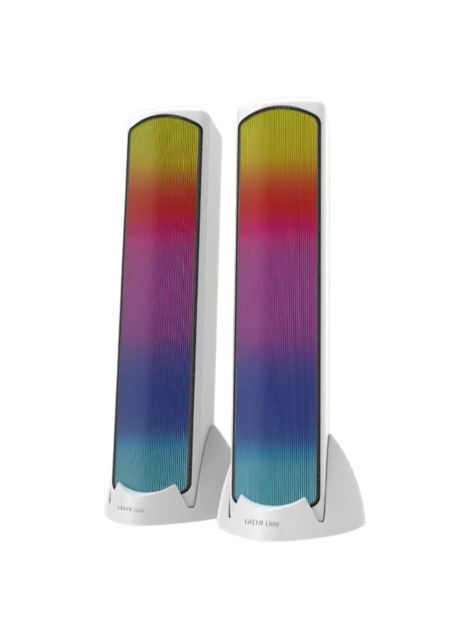 GREEN LION Soundray - 10W