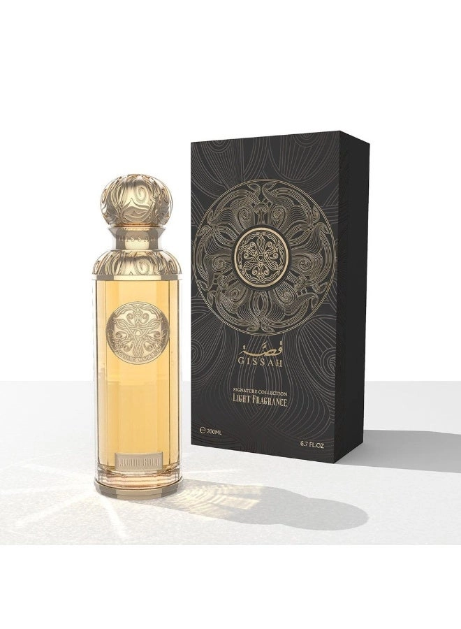 Imperial Valley Eau de Parfum 200ml