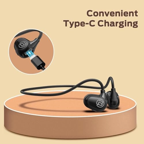 Aria Free Wireless Headphone