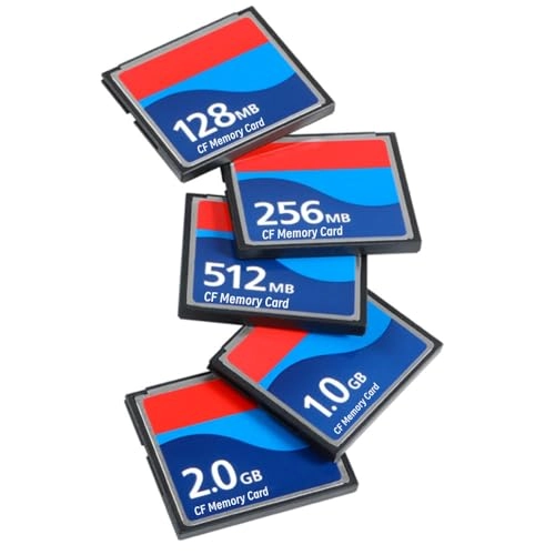 CF Card - 16GB