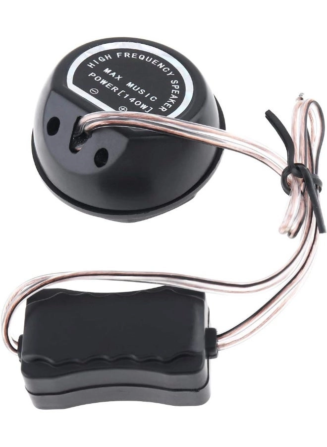 T280 - Mini Dome Tweeter